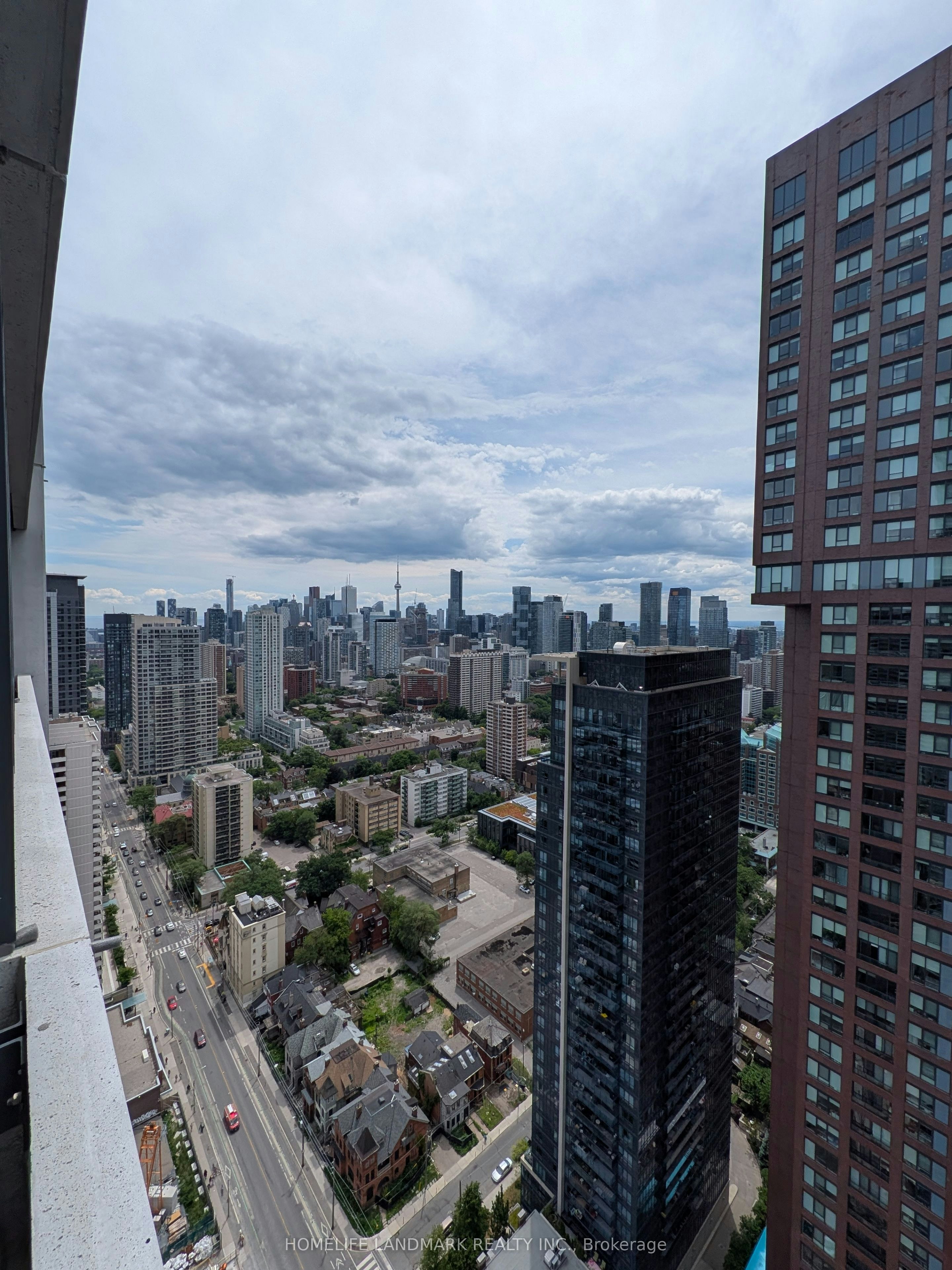 4003-609 Sherbourne Street, Toronto, ON, M4X 0A4 - 12