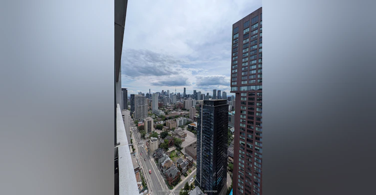 4003-609 Sherbourne Street, Toronto, ON, M4X 0A4 - 12