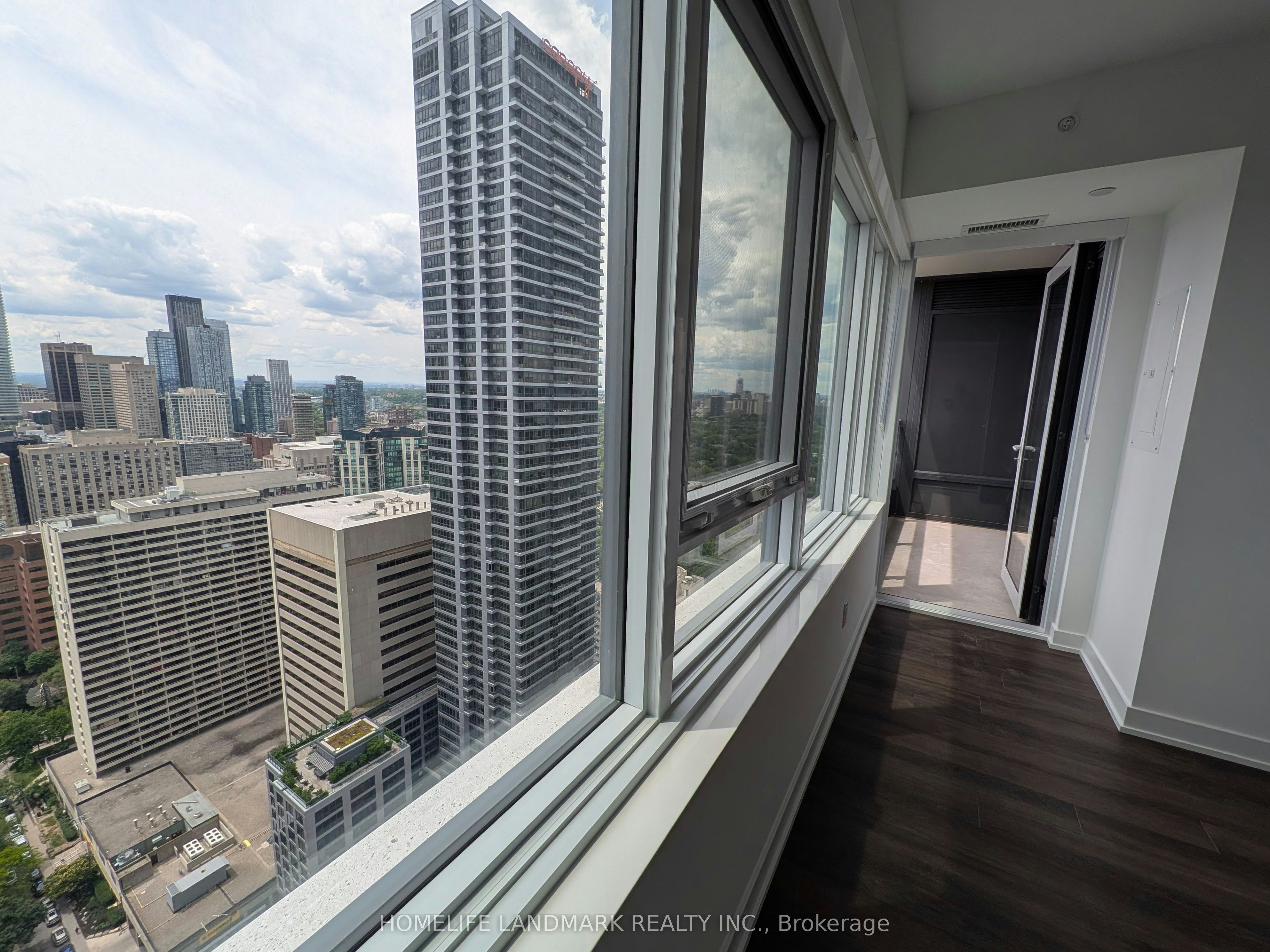 4003-609 Sherbourne Street, Toronto, ON, M4X 0A4 - 6