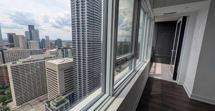 4003-609 Sherbourne Street, Toronto, ON, M4X 0A4 - 6