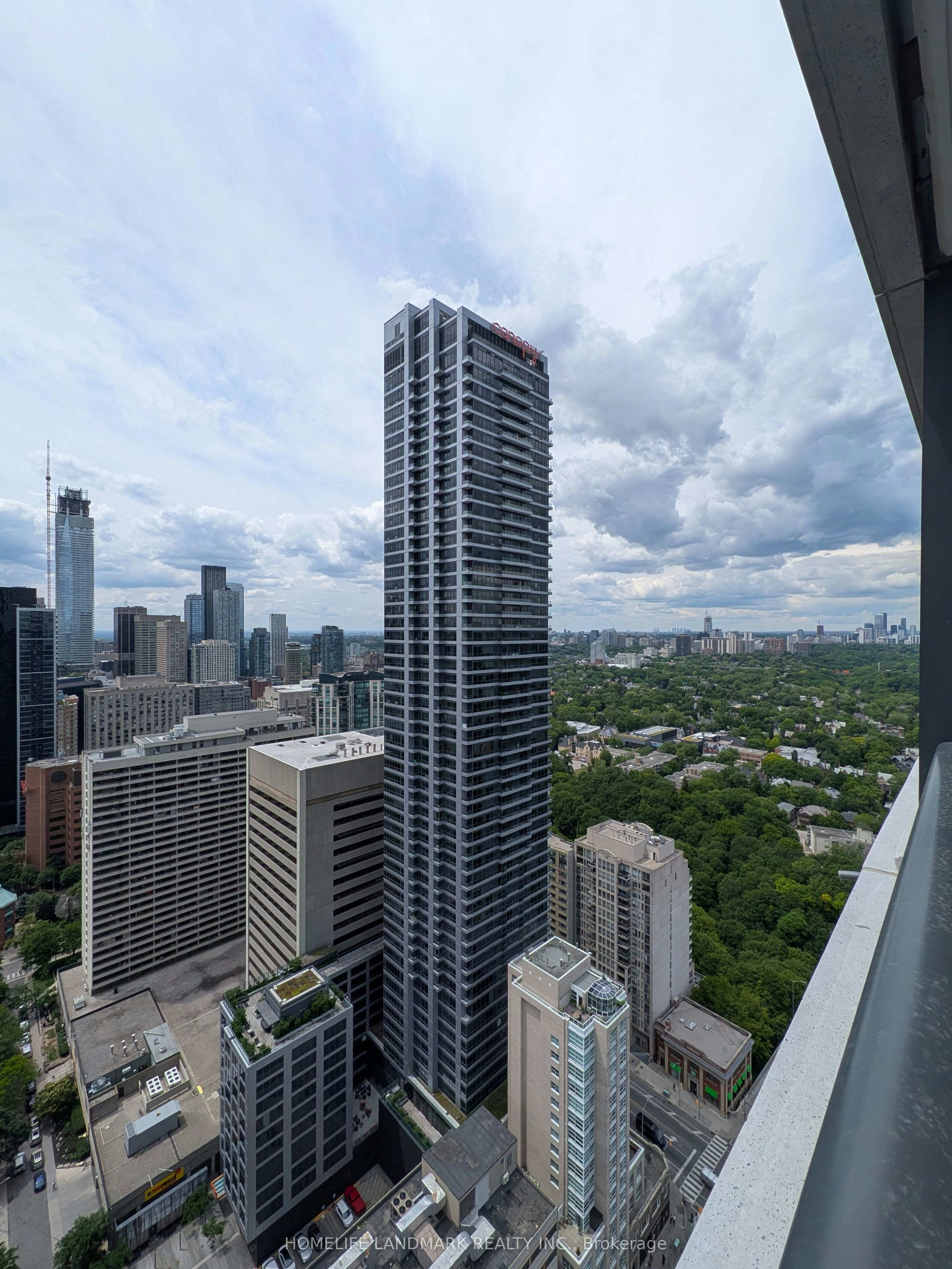 4003-609 Sherbourne Street, Toronto, ON, M4X 0A4 - 14