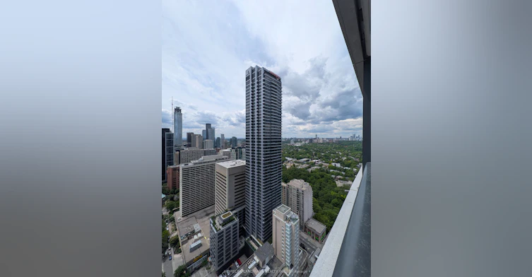 4003-609 Sherbourne Street, Toronto, ON, M4X 0A4 - 14