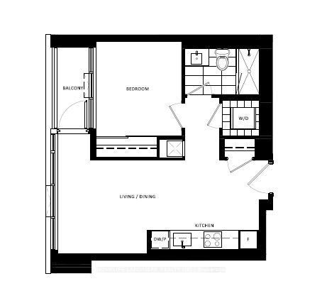 4003-609 Sherbourne Street, Toronto, ON, M4X 0A4 - 23