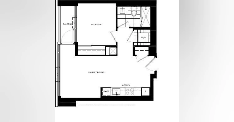 4003-609 Sherbourne Street, Toronto, ON, M4X 0A4 - 23