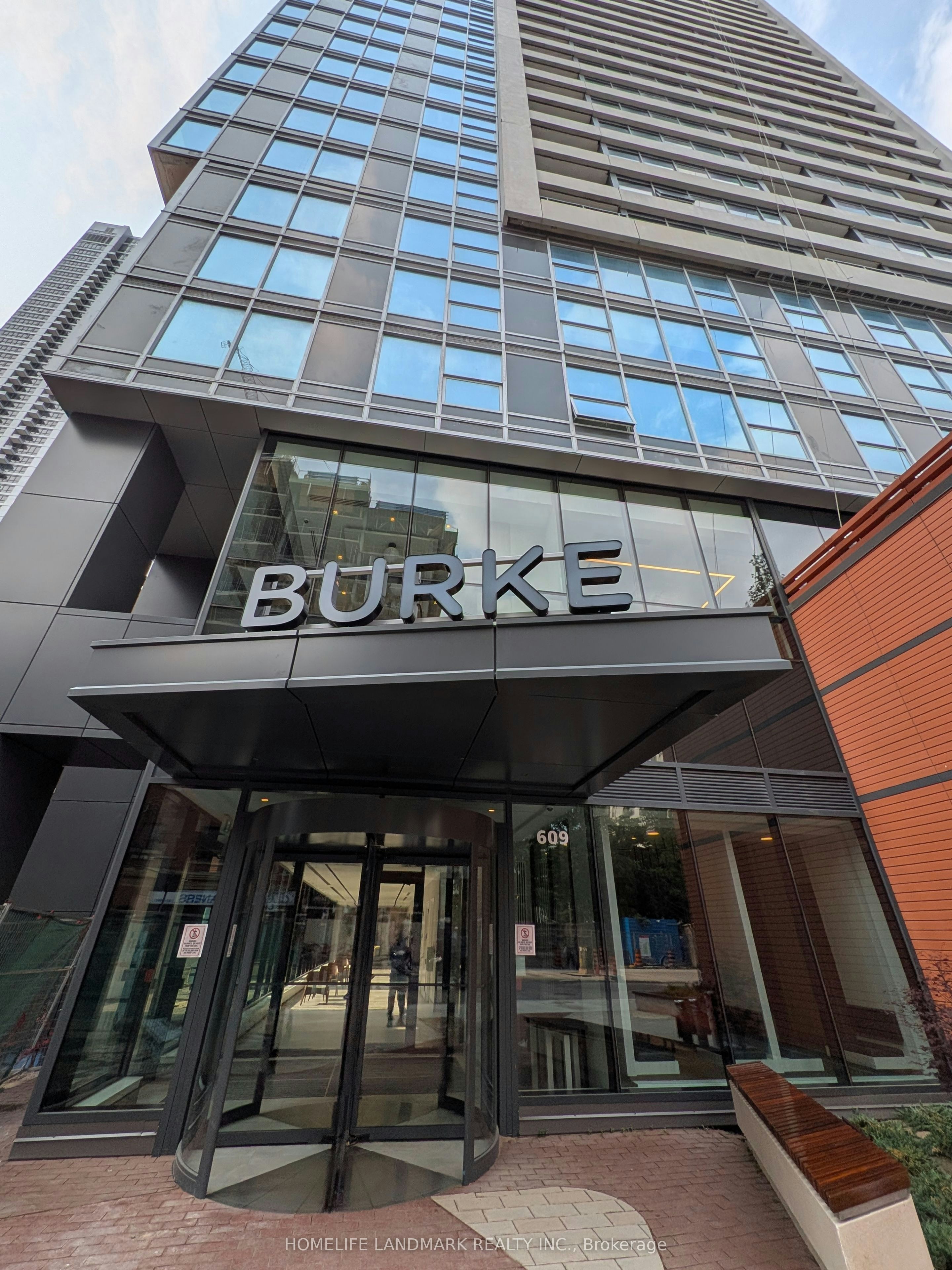 4003-609 Sherbourne Street, Toronto, ON, M4X 0A4 - 2