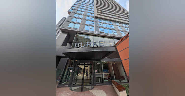 4003-609 Sherbourne Street, Toronto, ON, M4X 0A4 - 2