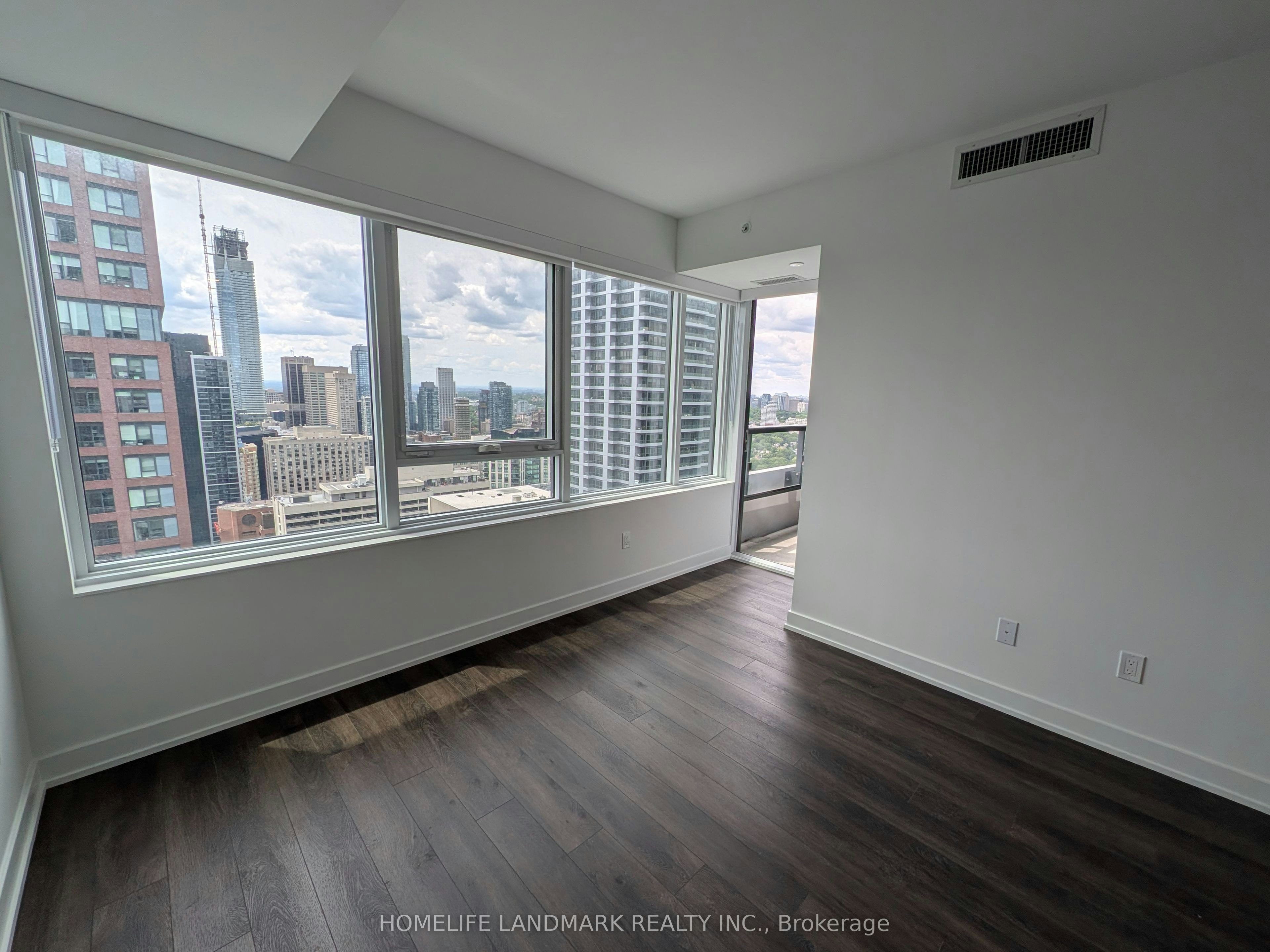 4003-609 Sherbourne Street, Toronto, ON, M4X 0A4 - 5
