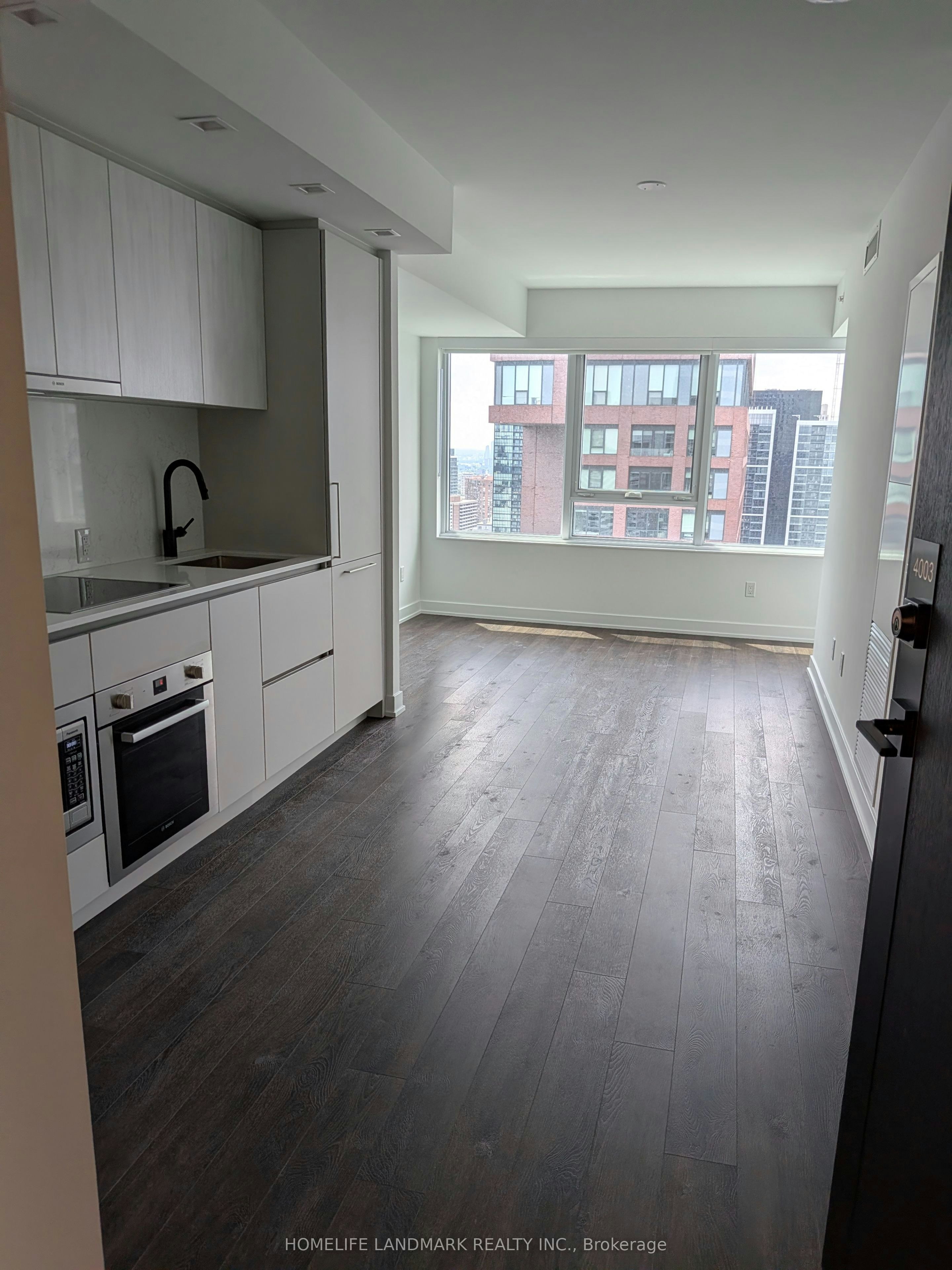 4003-609 Sherbourne Street, Toronto, ON, M4X 0A4 - 3