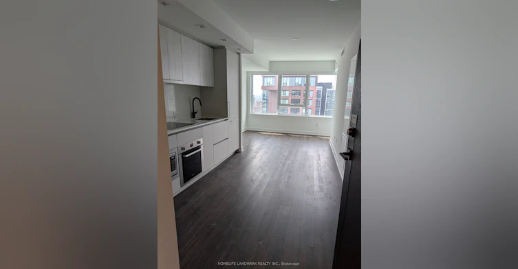 4003-609 Sherbourne Street, Toronto, ON, M4X 0A4 - 3