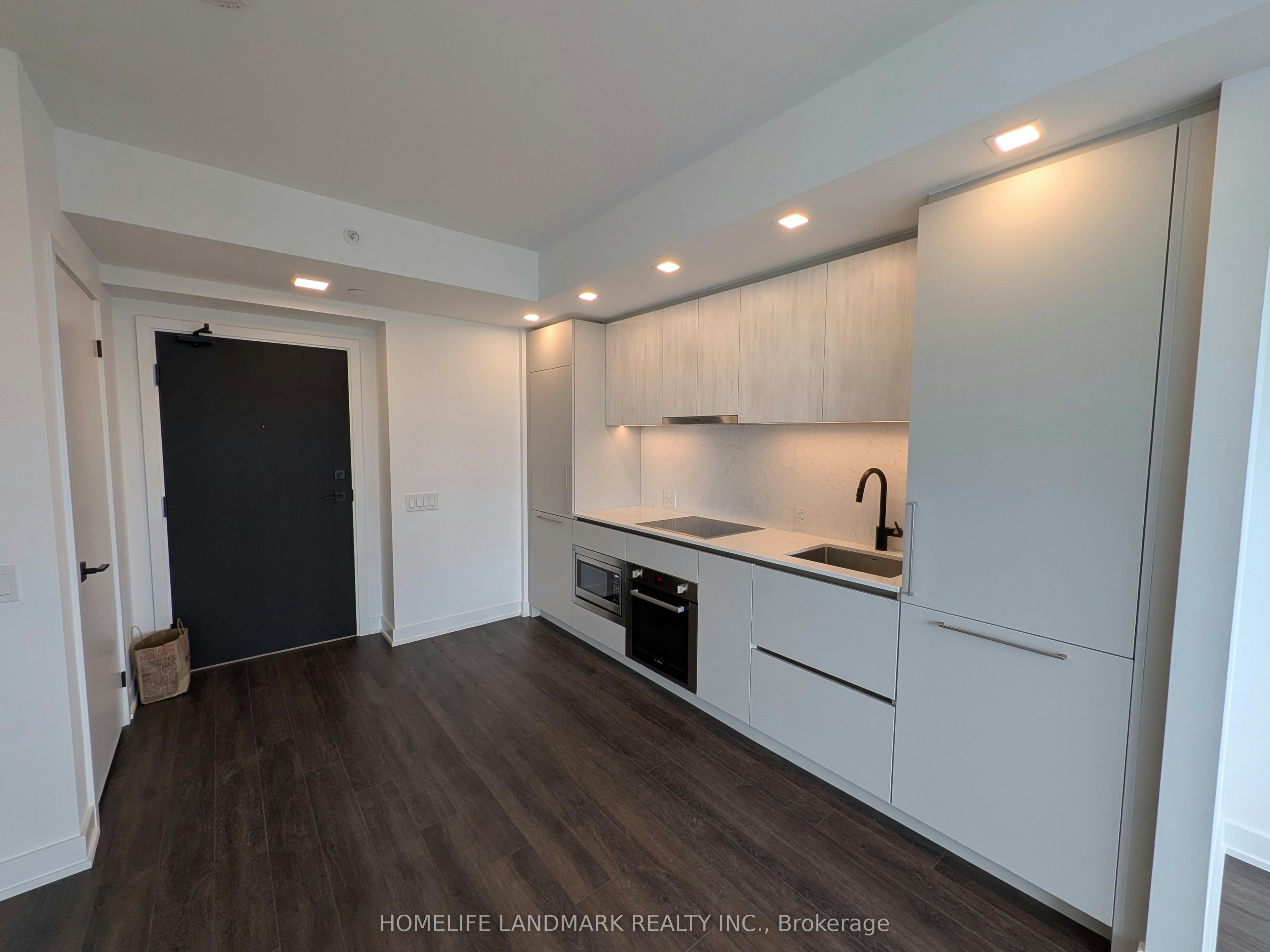 4003-609 Sherbourne Street, Toronto, ON, M4X 0A4 - 4
