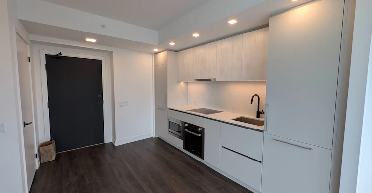 4003-609 Sherbourne Street, Toronto, ON, M4X 0A4 - 4
