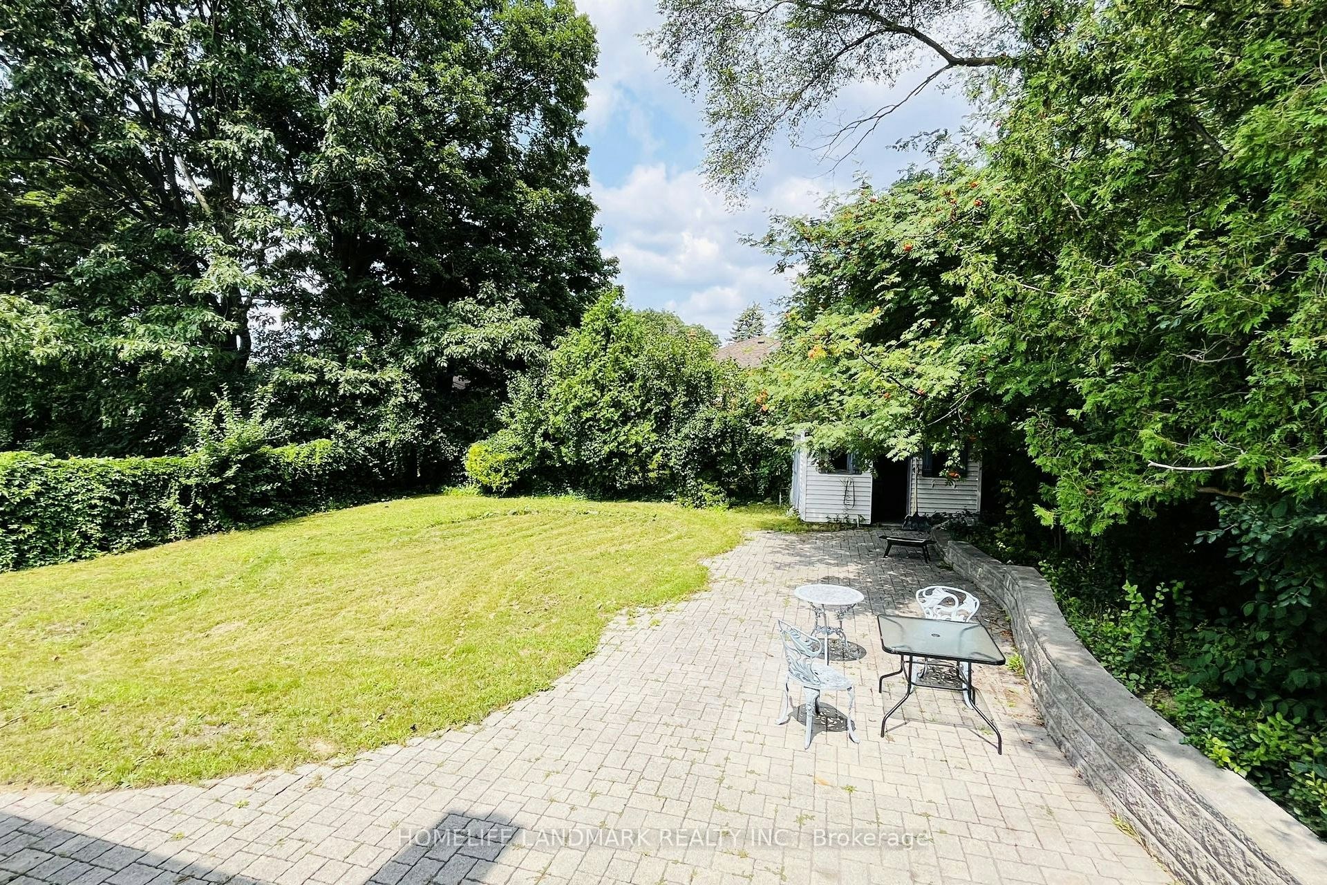 Main-16 Lochinvar Crescent, Toronto, ON, M3A 3K1 - 17