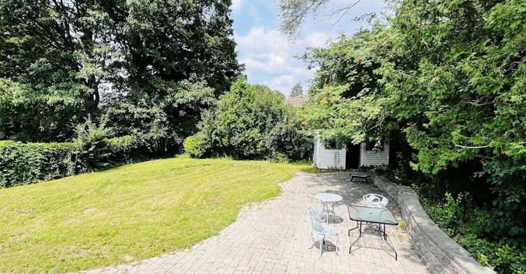 Main-16 Lochinvar Crescent, Toronto, ON, M3A 3K1 - 17