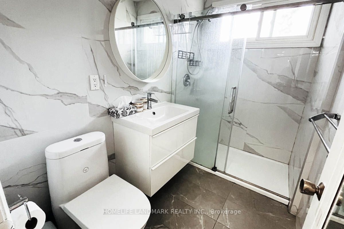 Main-16 Lochinvar Crescent, Toronto, ON, M3A 3K1 - 21