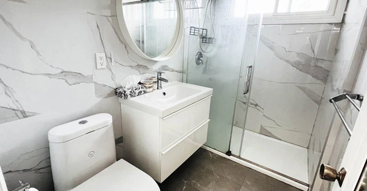 Main-16 Lochinvar Crescent, Toronto, ON, M3A 3K1 - 21