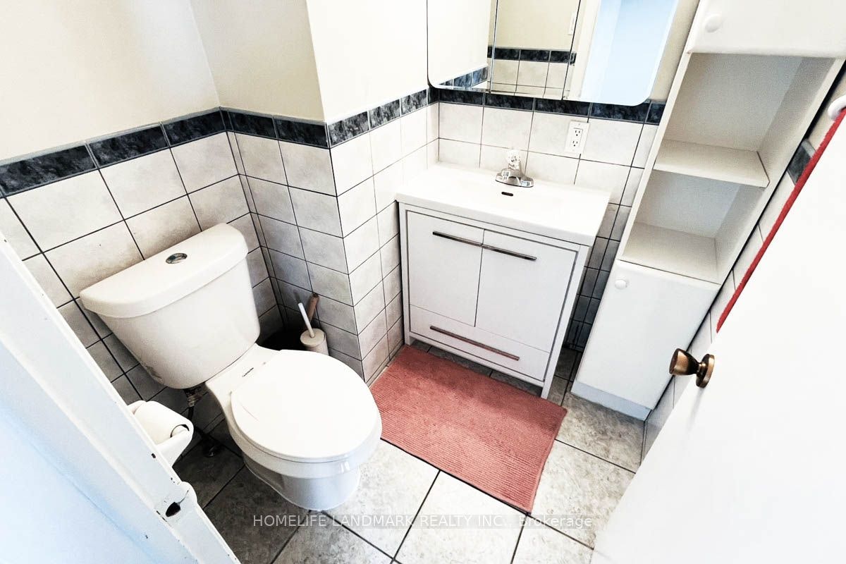 Main-16 Lochinvar Crescent, Toronto, ON, M3A 3K1 - 30