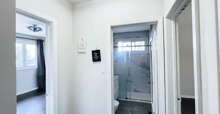 Main-16 Lochinvar Crescent, Toronto, ON, M3A 3K1 - 19