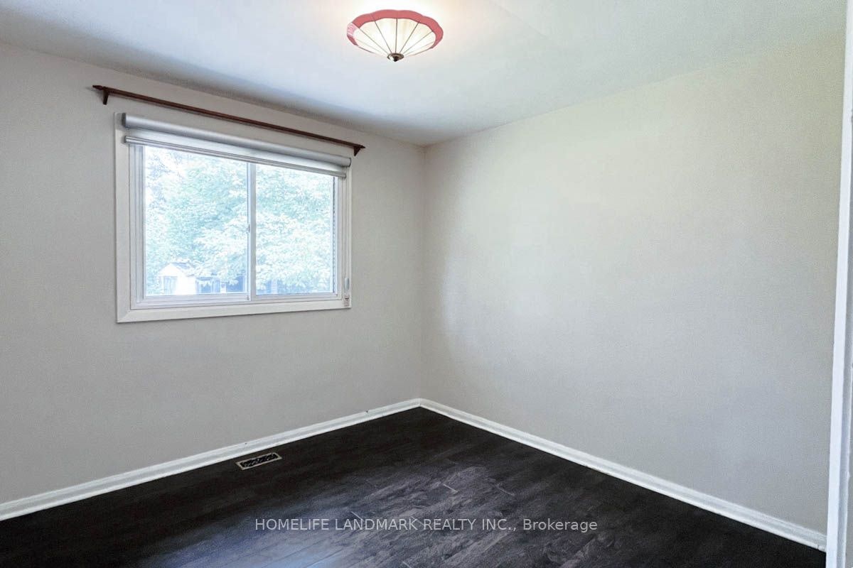 Main-16 Lochinvar Crescent, Toronto, ON, M3A 3K1 - 22