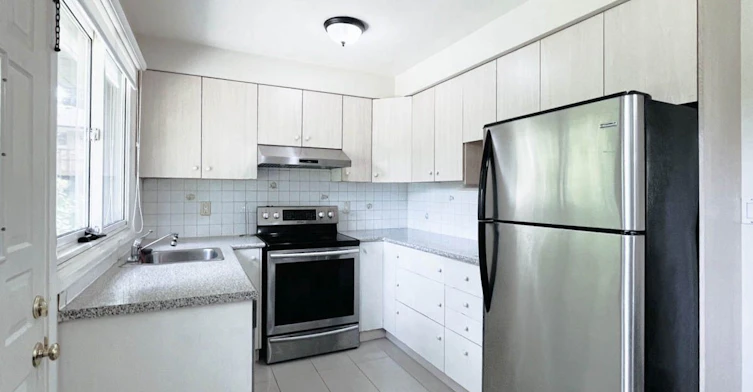 Main-16 Lochinvar Crescent, Toronto, ON, M3A 3K1 - 13