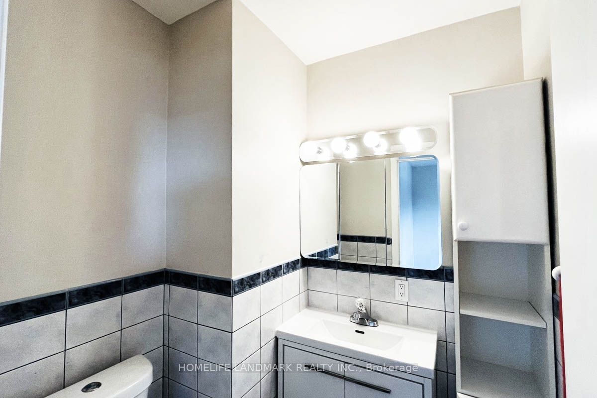 Main-16 Lochinvar Crescent, Toronto, ON, M3A 3K1 - 29