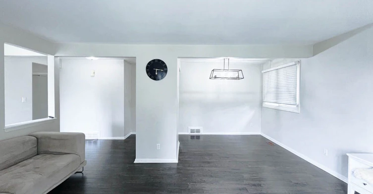 Main-16 Lochinvar Crescent, Toronto, ON, M3A 3K1 - 6
