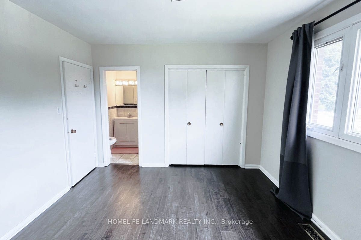 Main-16 Lochinvar Crescent, Toronto, ON, M3A 3K1 - 27