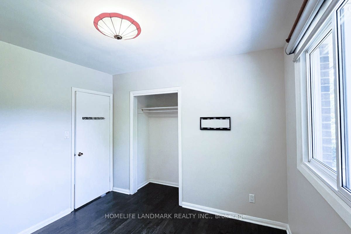 Main-16 Lochinvar Crescent, Toronto, ON, M3A 3K1 - 24