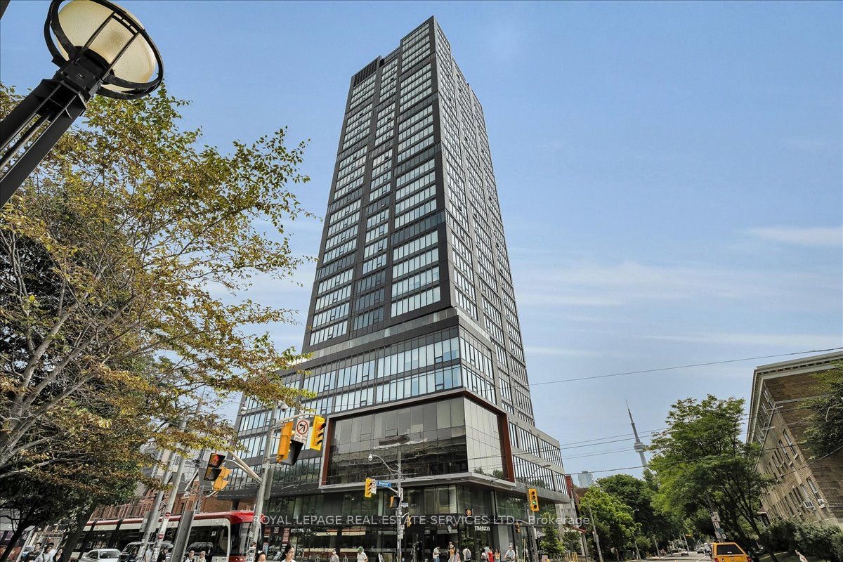 2209-203 College Street, Toronto, ON, M5T 1P9