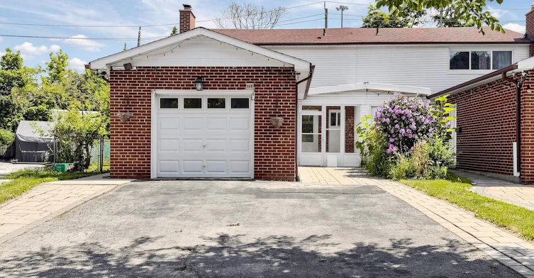 148 Sexton Crescent, Toronto, ON, M2H 2L6 - 49