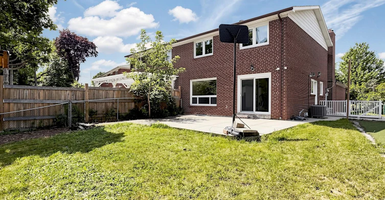 148 Sexton Crescent, Toronto, ON, M2H 2L6 - 48