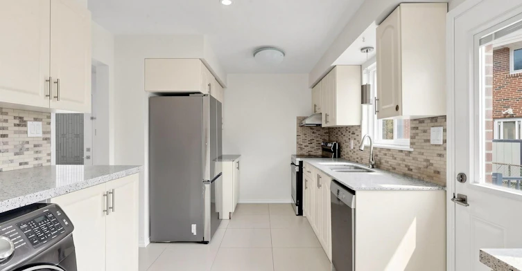 (MAIN)-148 Sexton Crescent, Toronto, ON, M2H 2L6 - 14