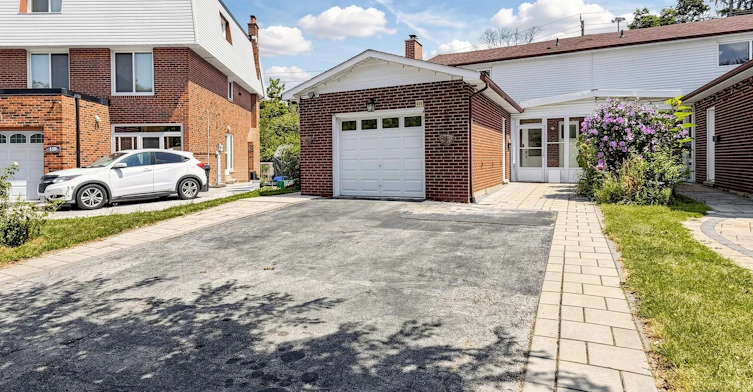 (MAIN)-148 Sexton Crescent, Toronto, ON, M2H 2L6 - 3