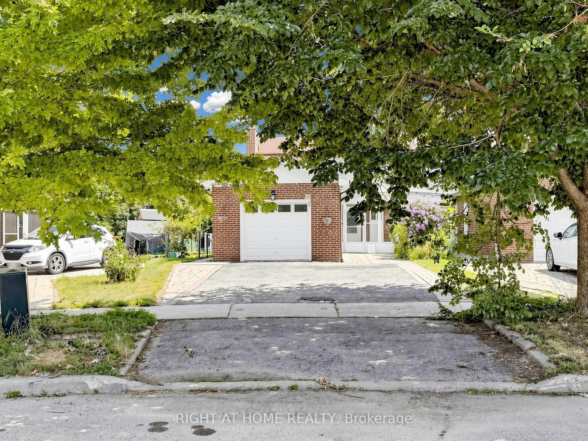 (MAIN)-148 Sexton Crescent, Toronto, ON, M2H 2L6 - 2