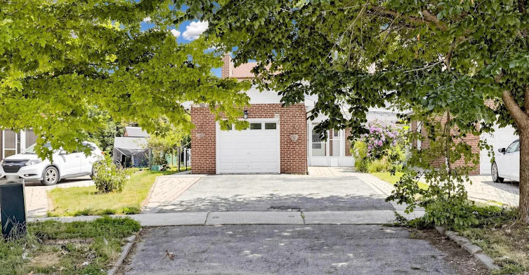 (MAIN)-148 Sexton Crescent, Toronto, ON, M2H 2L6 - 2