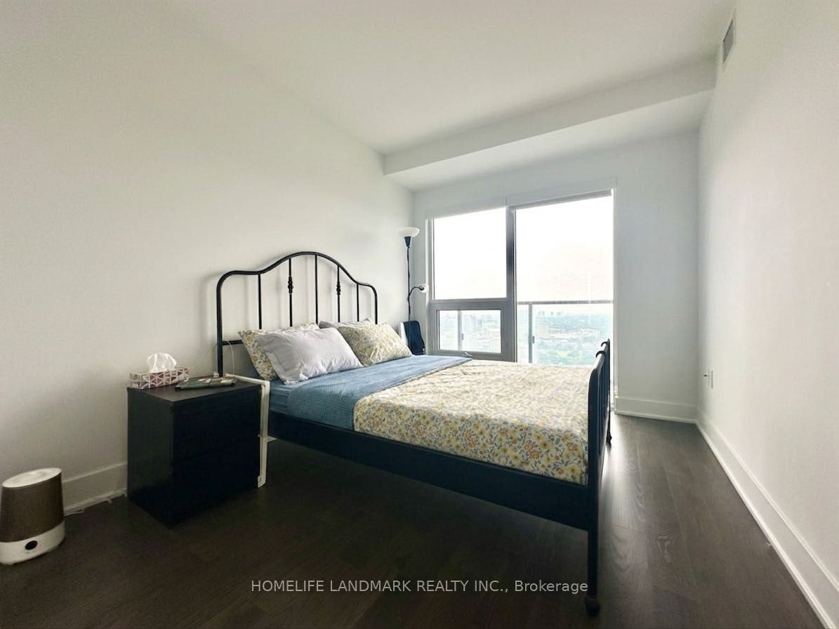 2912-955 Bay Street, Toronto, ON, M5S 0C6 - 6