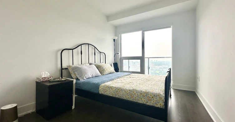 2912-955 Bay Street, Toronto, ON, M5S 0C6 - 6