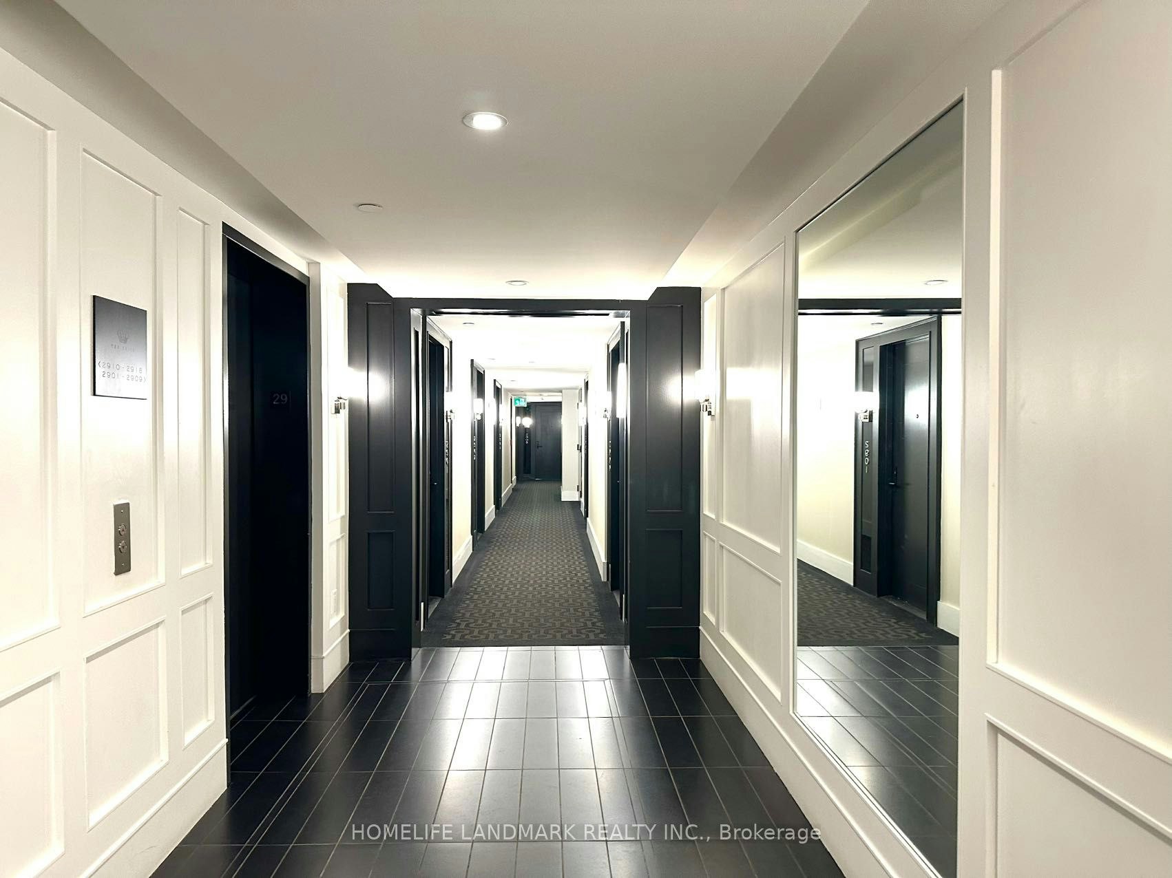 2912-955 Bay Street, Toronto, ON, M5S 0C6 - 27