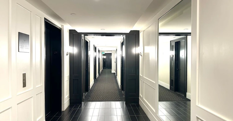 2912-955 Bay Street, Toronto, ON, M5S 0C6 - 27