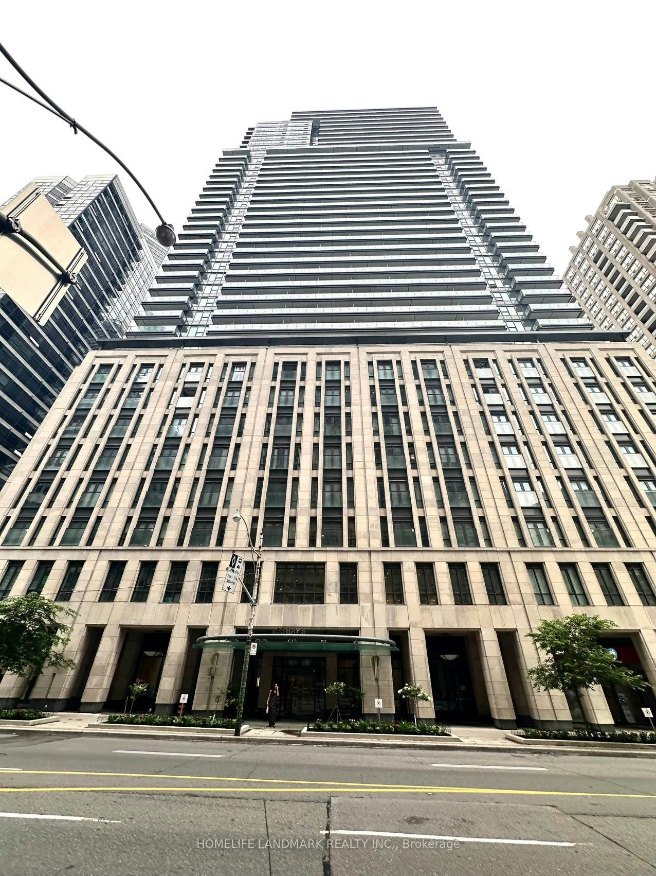 2912-955 Bay Street, Toronto, ON, M5S 0C6 - 2
