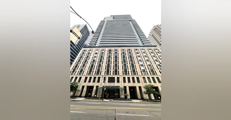 2912-955 Bay Street, Toronto, ON, M5S 0C6 - 2