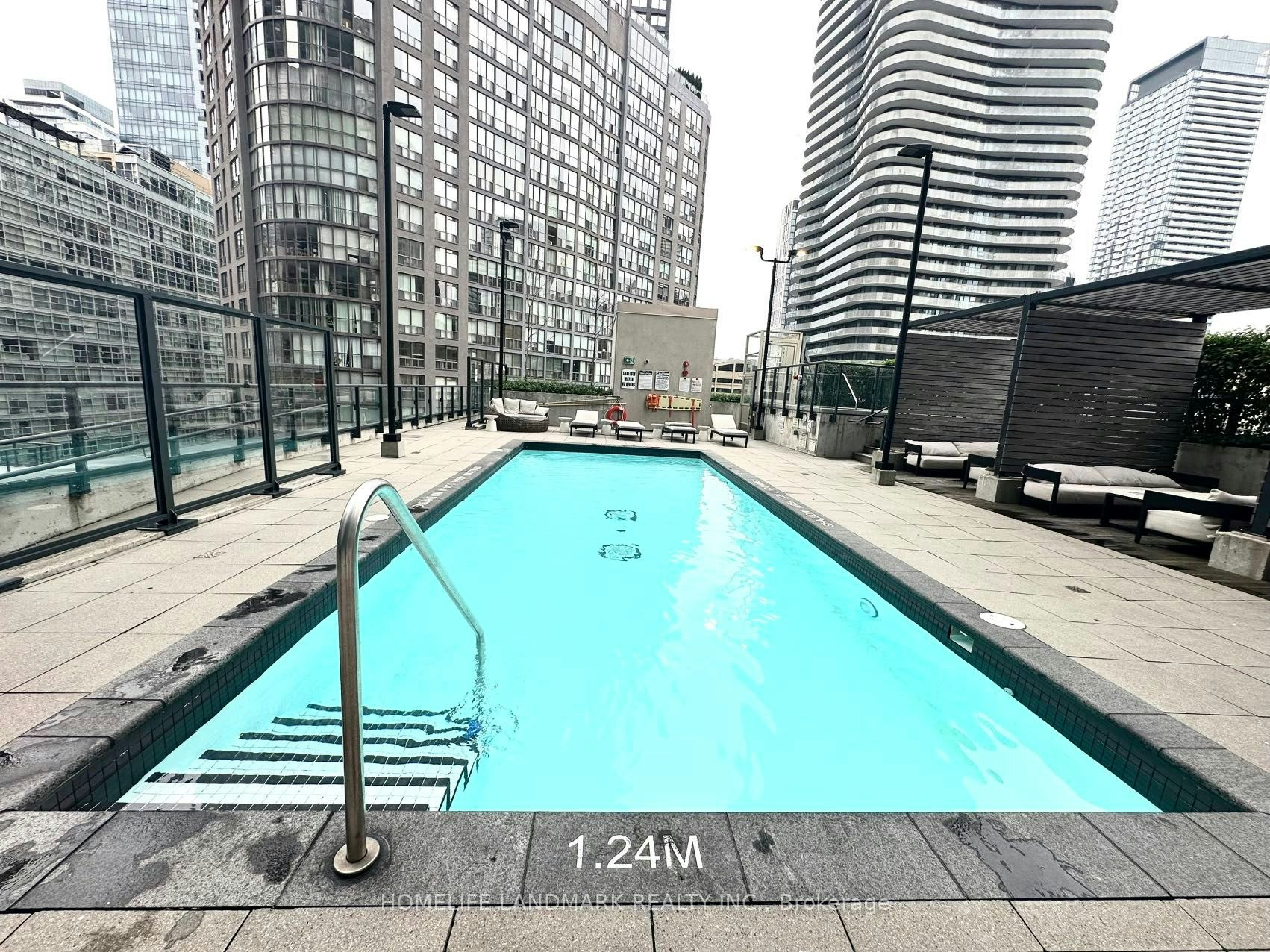 2912-955 Bay Street, Toronto, ON, M5S 0C6 - 20