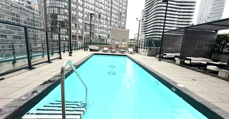 2912-955 Bay Street, Toronto, ON, M5S 0C6 - 20