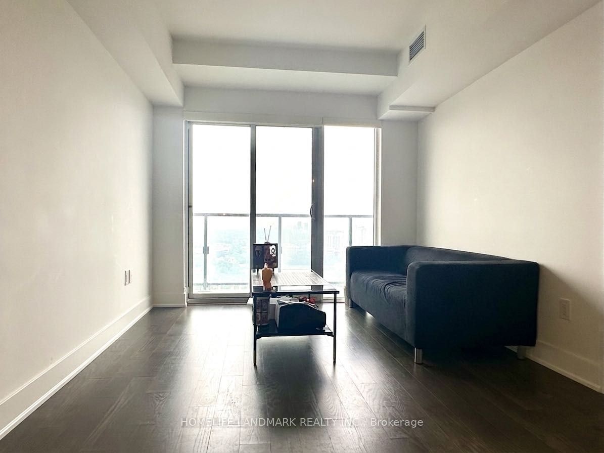 2912-955 Bay Street, Toronto, ON, M5S 0C6 - 4