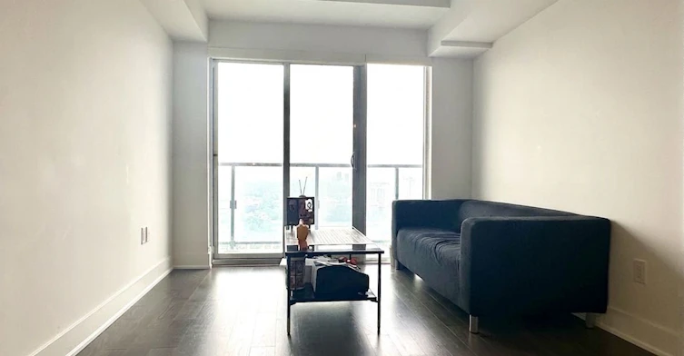 2912-955 Bay Street, Toronto, ON, M5S 0C6 - 4