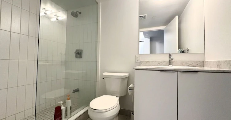 2912-955 Bay Street, Toronto, ON, M5S 0C6 - 8