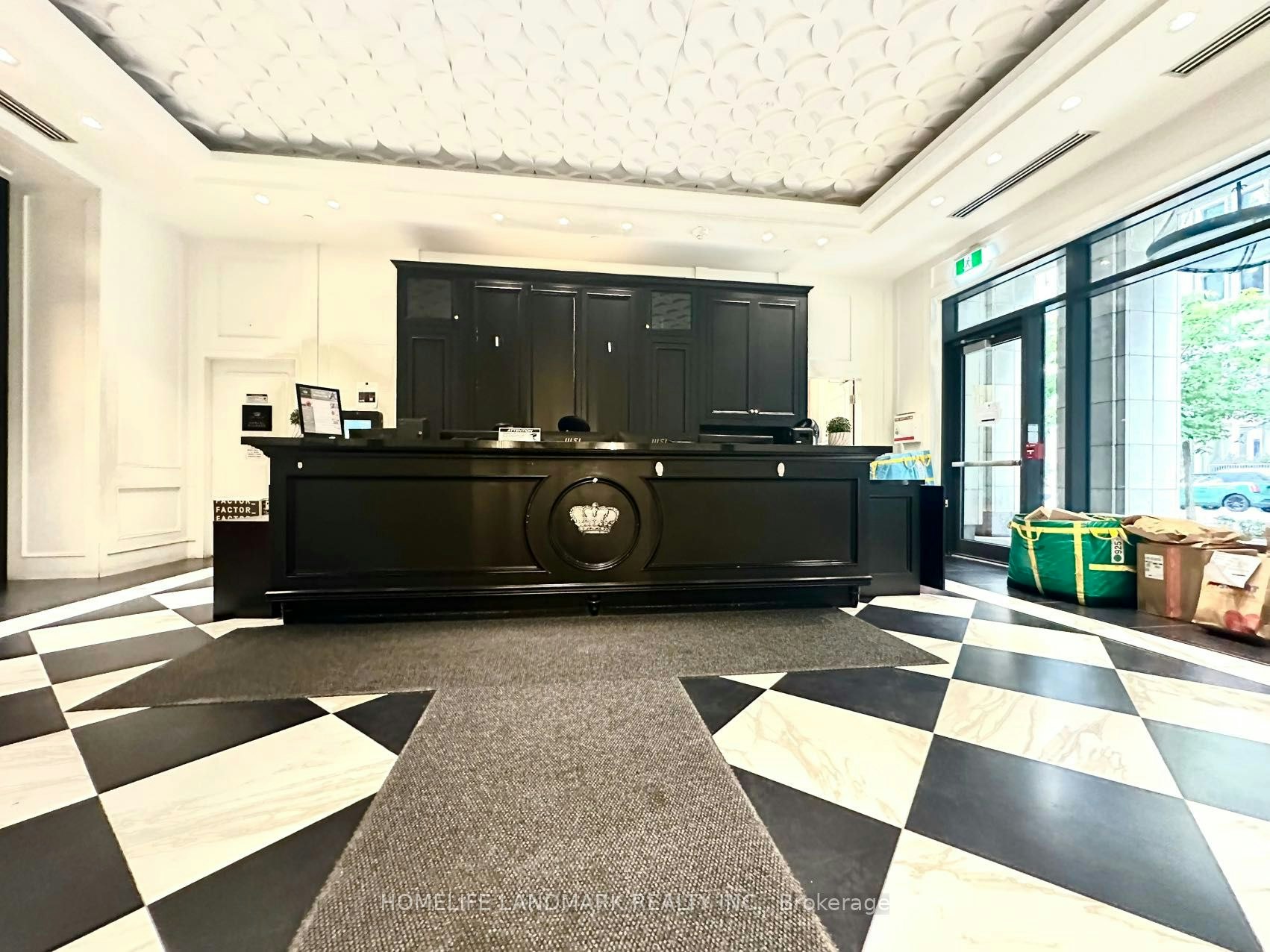2912-955 Bay Street, Toronto, ON, M5S 0C6 - 24
