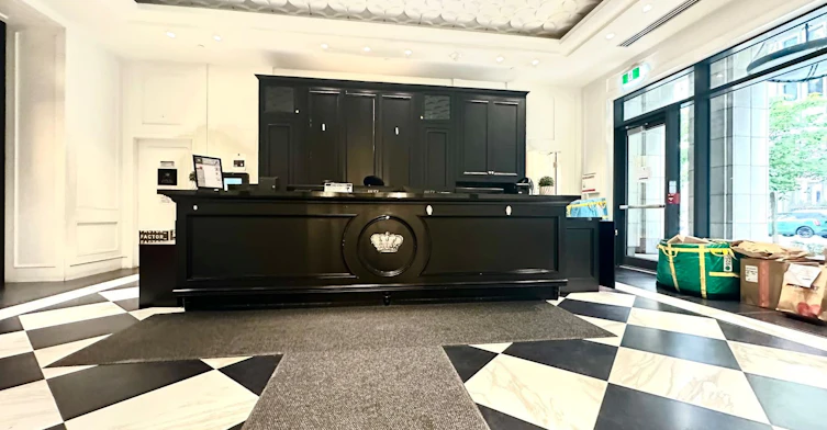 2912-955 Bay Street, Toronto, ON, M5S 0C6 - 24