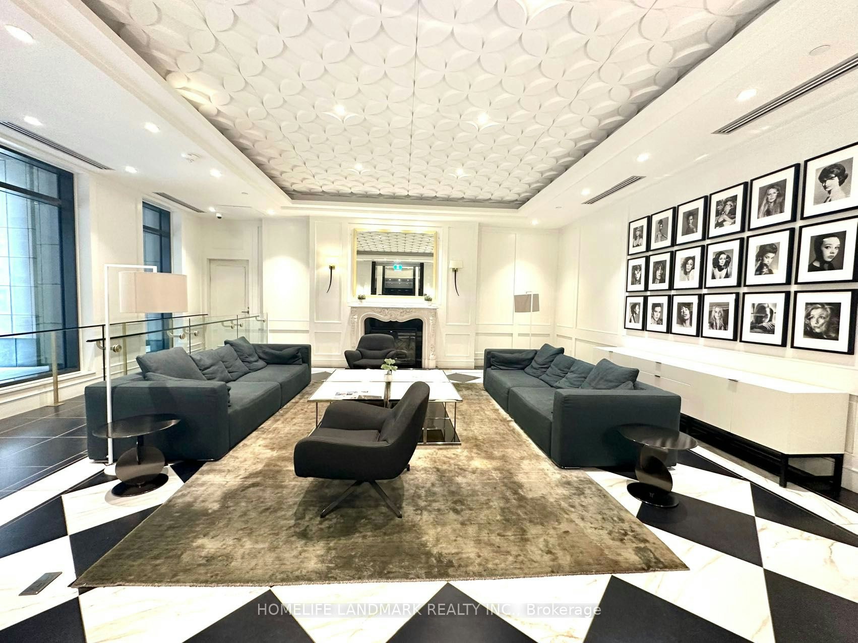 2912-955 Bay Street, Toronto, ON, M5S 0C6 - 25