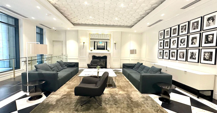 2912-955 Bay Street, Toronto, ON, M5S 0C6 - 25