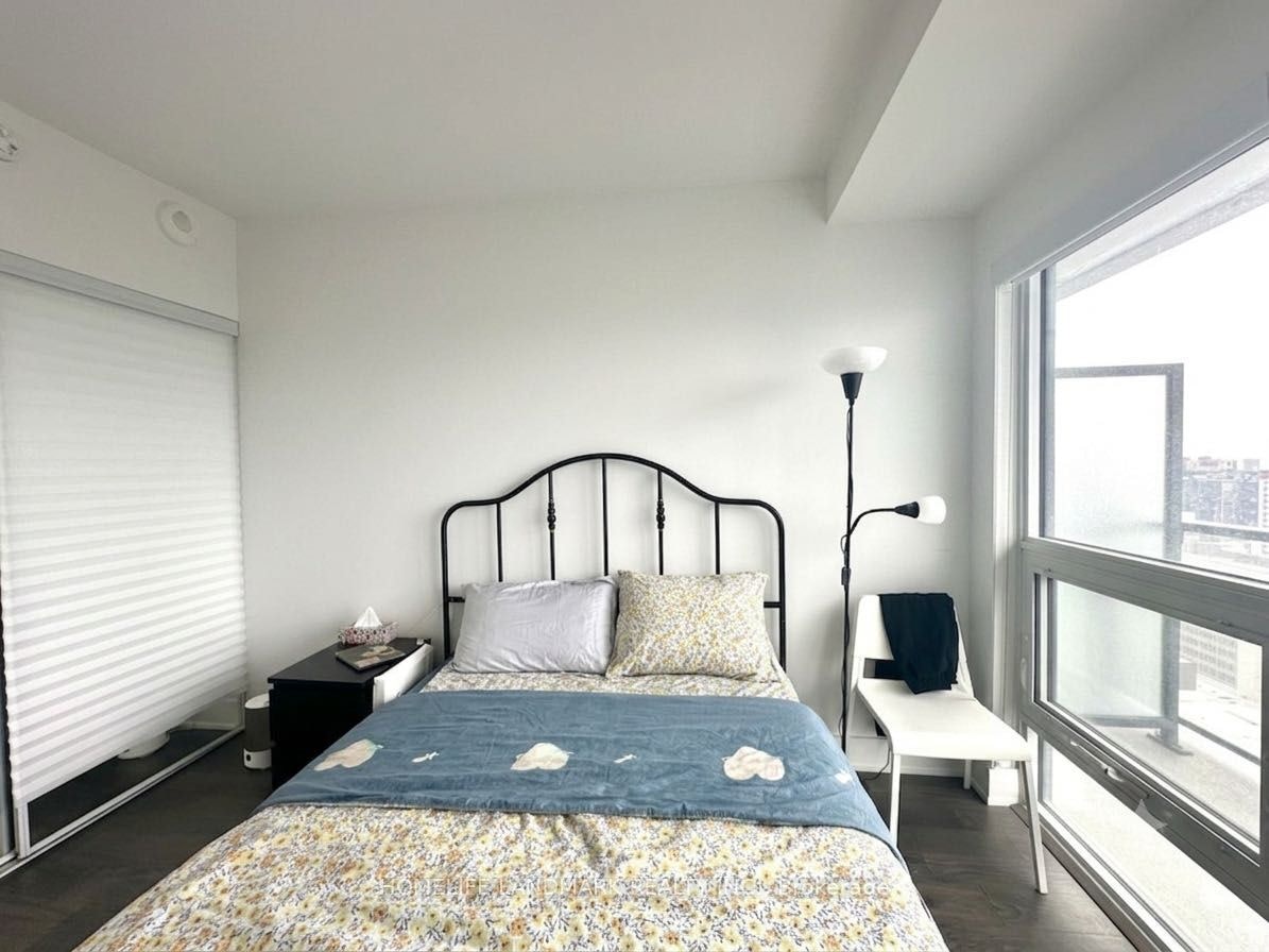 2912-955 Bay Street, Toronto, ON, M5S 0C6 - 7